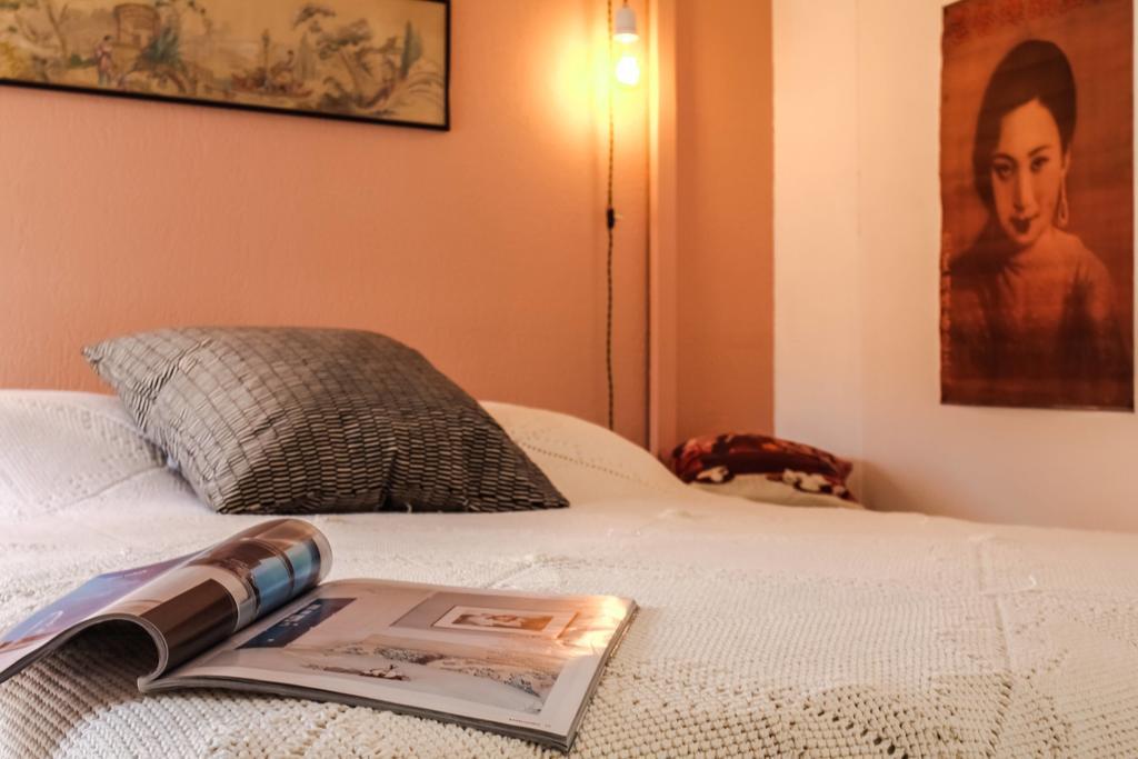 France 842 - Duplex Near The Sea - Ac Apartment Nice Bagian luar foto